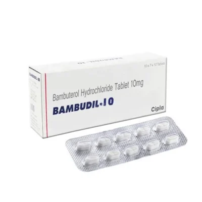 Bambudil 10