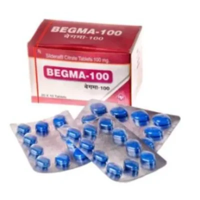 Begma 100mg