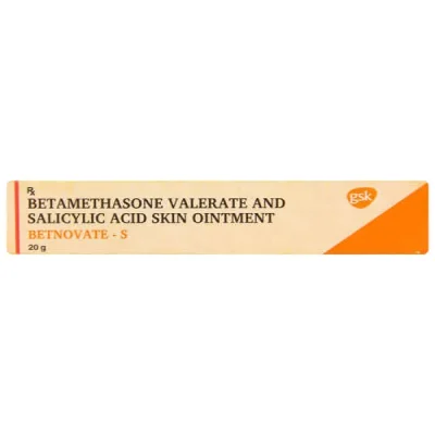Betnovate S 20gm