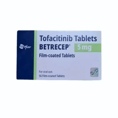 Betrecep 5mg