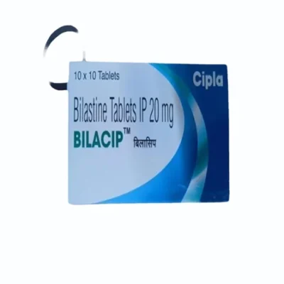 Bilacip 20