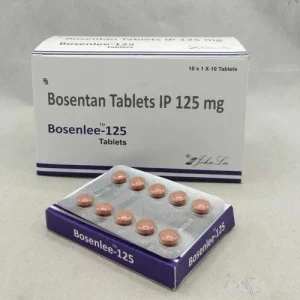 Bosenlee 125