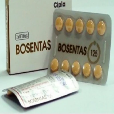 Bosentas 125