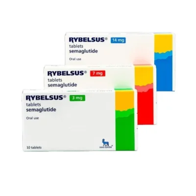 Buy Rybelsus UK