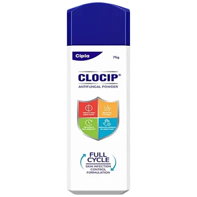 Clocip 100mg