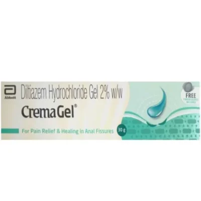 Cremagel 30gm