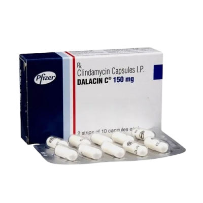 DALACIN C 150MG