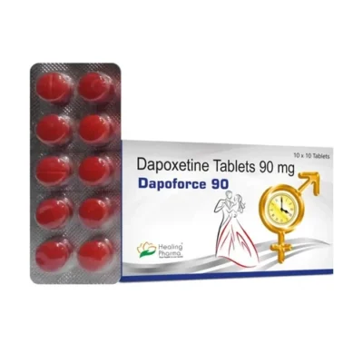DAPOFORCE 90 MG