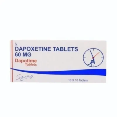 Dapotime 60