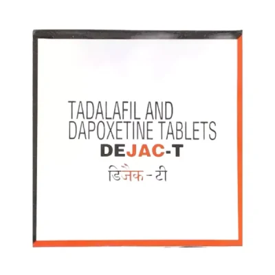 Dejac-T Tablet