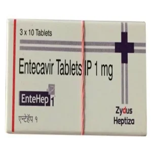 ENTEHEP 1