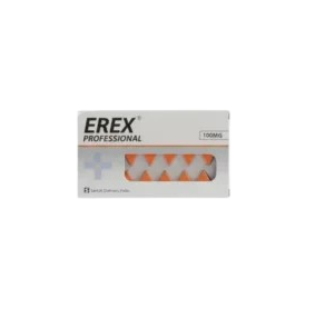 EREX 100mg