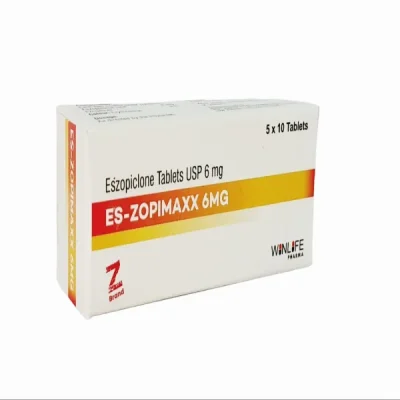 Zopimaxx 6mg