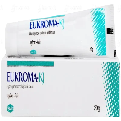 Eukroma KJ Cream 20gm