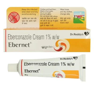 Ebernet 15gm