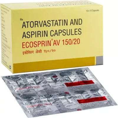 Ecosprin AV 150