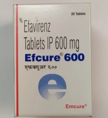 Efcure 600