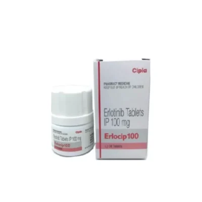 Erlocip 100mg