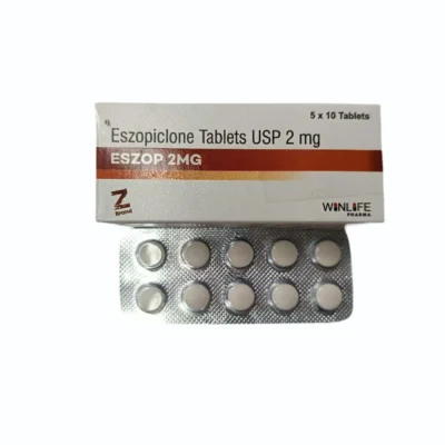 Eszop 2mg tablet