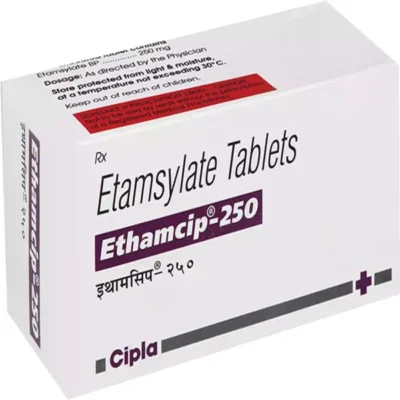 Ethamcip 250