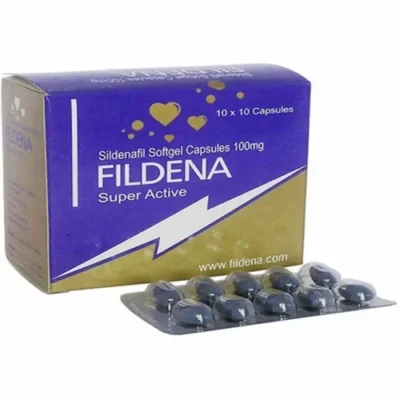 Fildena