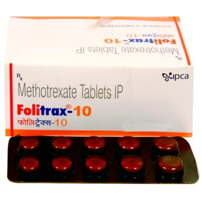 Folitrax 10mg