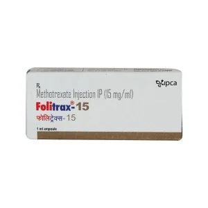 Folitrax 15