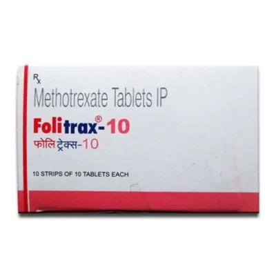 Folitrax 2.5