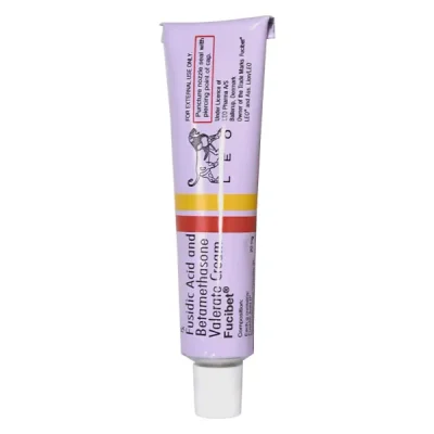 Fucibet Cream