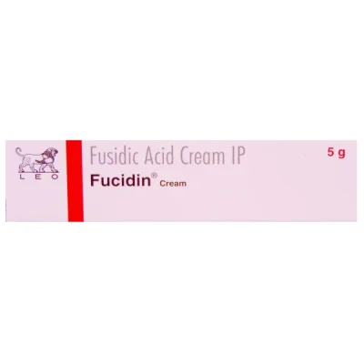 Fucidin Cream 5G