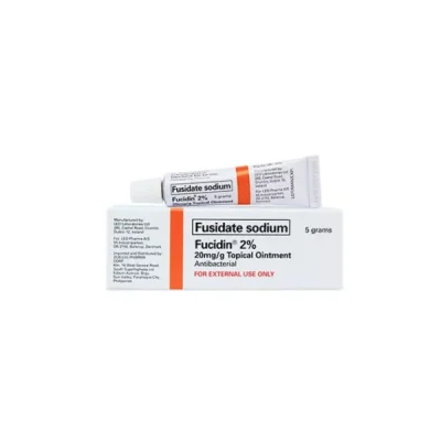 Fucidin Ointment 5G