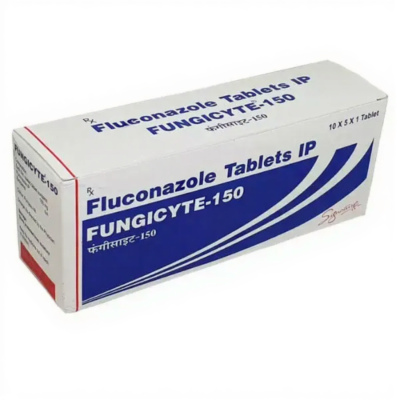 Fungicyte 150