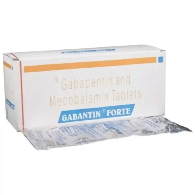 Gabantin Forte 300mg