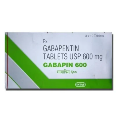 Gabapin 600