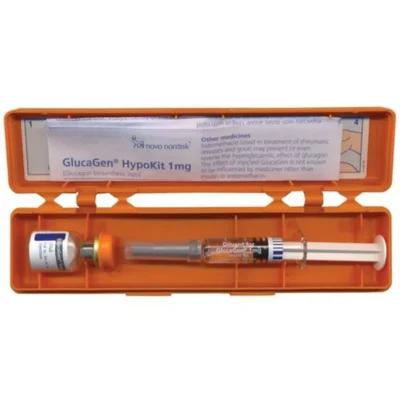 Glucagen Injection