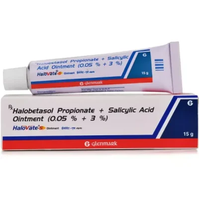 Halovate 30gm
