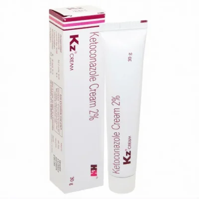 KZ Cream