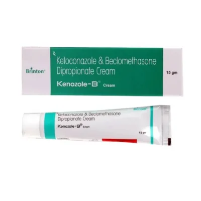 Kenozole B Cream