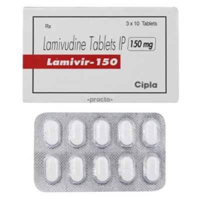 LAMIVIR 150