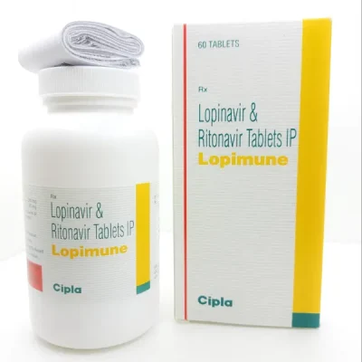 Lopimune 60