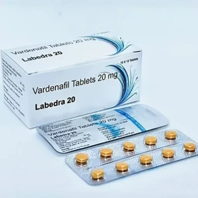 Labedra 20mg