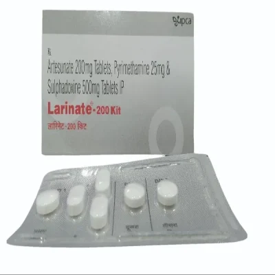 Larinate 200 Kit