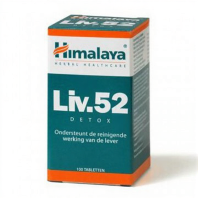 Liv 52