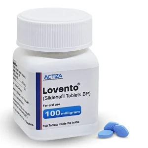 Lovento 100mg