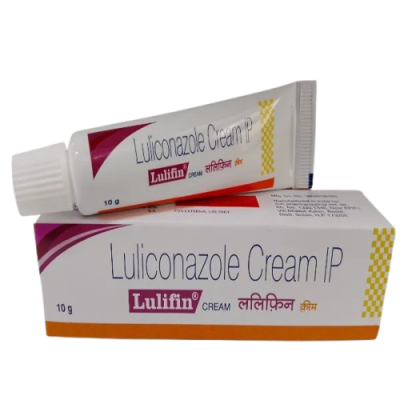 Lulifin Cream 10g