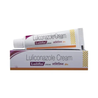 Lulifin Cream 30g