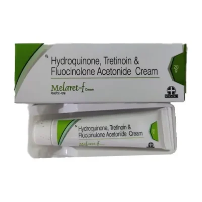 Magnalyte Cream