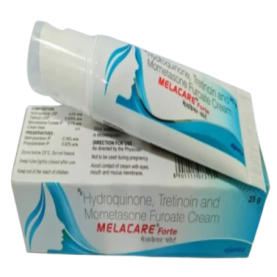 Melacare Cream