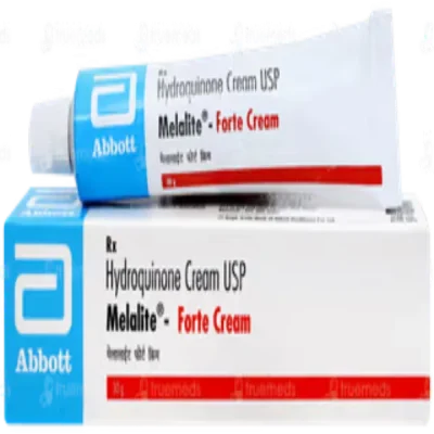 Melalite Forte 30gm