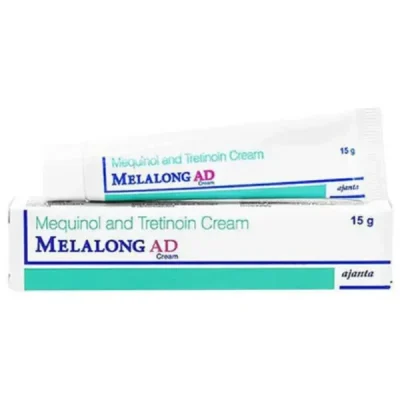 Melalong AD Cream 20g